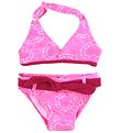 Color Kids Bikini - Bet - Candy Pink Color Kids Bikini - Bet - Candy Pink