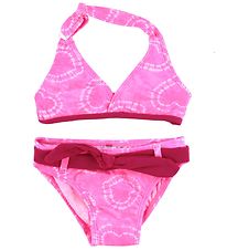 Color Kids Bikini - Bet - Candy Pink