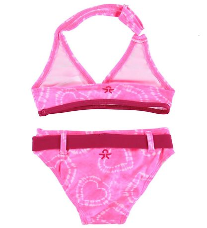 Color Kids Bikini - Inzet - Candy Roze Color Kids Bikini - Inzet - Candy Roze