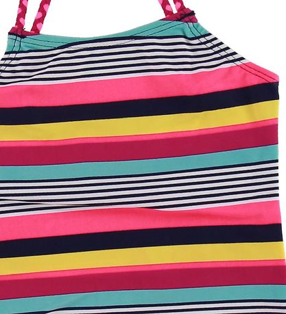 Color Kids Swimsuit - Nifli - Raspberry Color Kids Swimsuit - Nifli - Raspberry