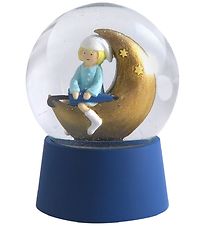 Kids by Friis Sneeuwbol m. Muziek - Ø: 14 cm - Ole Sluiteroog Kids by Friis Sneeuwbol m. Muziek - Ø: 14 cm - Ole Sluiteroog