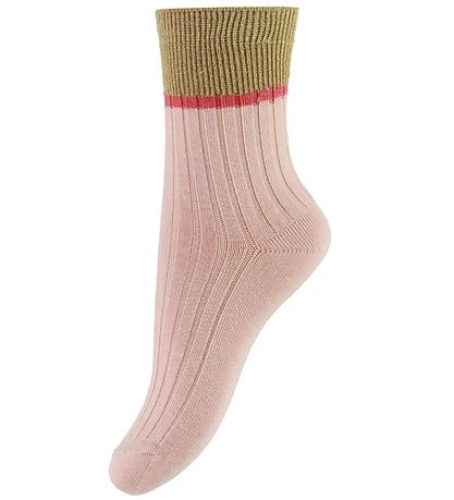 Molo Socks - 2-pack - Nomi - Powder