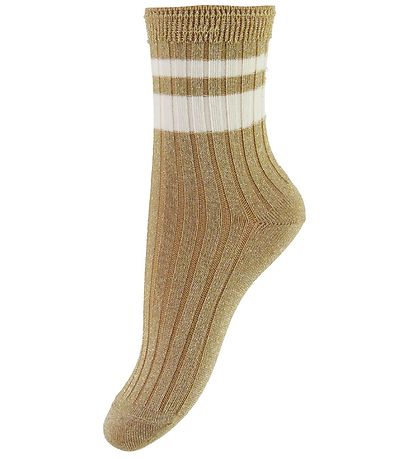 Molo Socks - 2-pack - Nomi - Powder