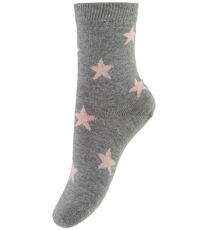 Molo Socken - 2er-Pack - Nesi - Faded Rose Molo Socken - 2er-Pack - Nesi - Faded Rose