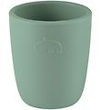 Done By Deer Cup - Easy Grip - Green Done By Deer Cup - Easy Grip - Green