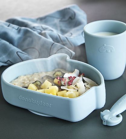 Done By Deer Cup - Easy Grip - Blue Done By Deer Cup - Easy Grip - Blue