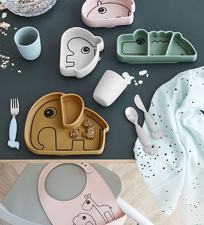 Done By Deer Cup - Easy Grip - Blue Done By Deer Cup - Easy Grip - Blue