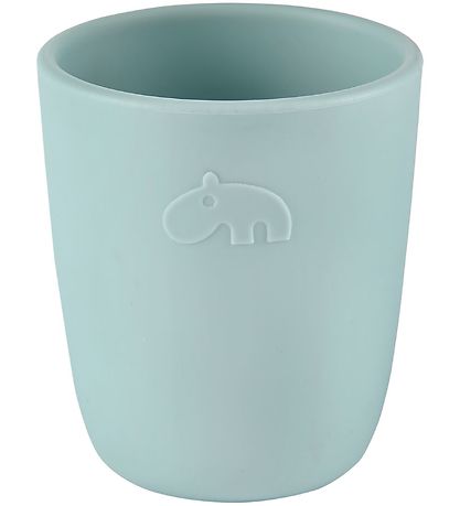 Done By Deer Cup - Easy Grip - Blue Done By Deer Cup - Easy Grip - Blue