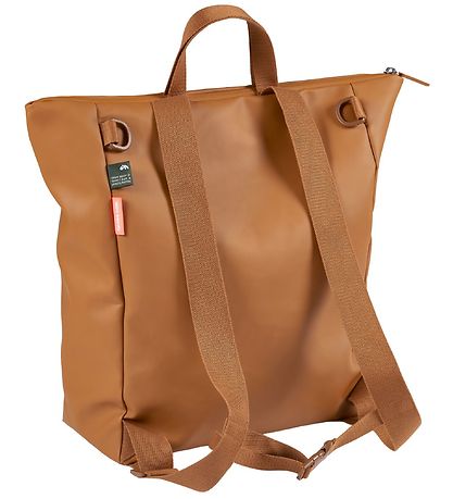 Done By Deer Changing Bag - Mustard Done By Deer Changing Bag - Mustard