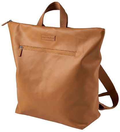 Done By Deer Changing Bag - Mustard Done By Deer Changing Bag - Mustard