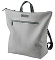 Done By Deer Changing Bag - Grey