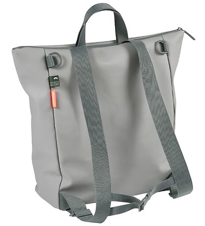 Done By Deer Changing Bag - Grey Done By Deer Changing Bag - Grey