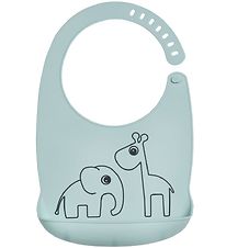Done by Deer Slabbetjes - Deer Friends - Blauw