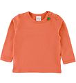 Blouse Freds World - Chaud Coral Blouse Freds World - Chaud Coral