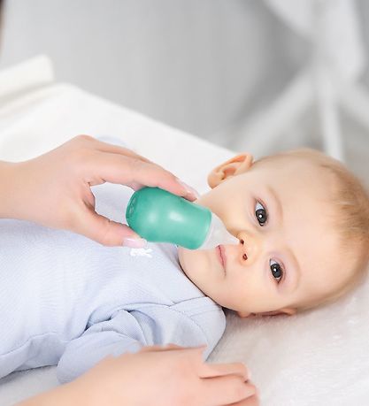 Reer Nasensauger - Mintgrün Reer Nasensauger - Mintgrün