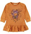 Soft Gallery Kleid - Krista - Inca Gold Soft Gallery Kleid - Krista - Inca Gold