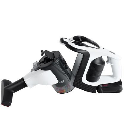 Bosch Mini Vacuum Cleaner - Toy - White/Black Bosch Mini Vacuum Cleaner - Toy - White/Black