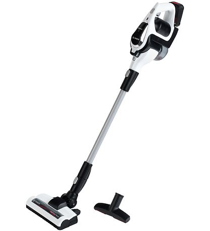 Bosch Mini Vacuum Cleaner - Toy - White/Black Bosch Mini Vacuum Cleaner - Toy - White/Black
