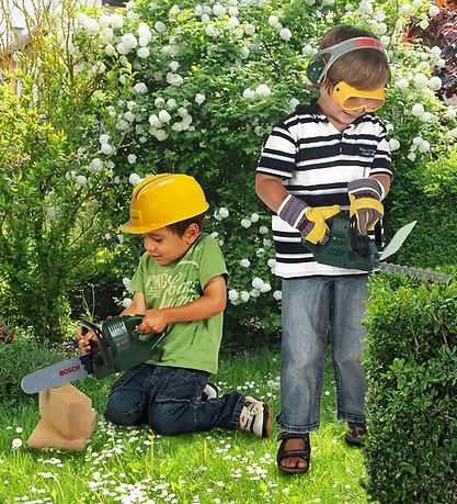 Bosch Mini Hedge trimmer - Toys - Dark Green Bosch Mini Hedge trimmer - Toys - Dark Green