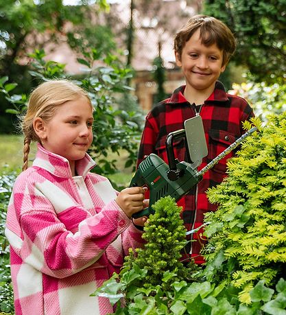 Bosch Mini Hedge trimmer - Toys - Dark Green Bosch Mini Hedge trimmer - Toys - Dark Green