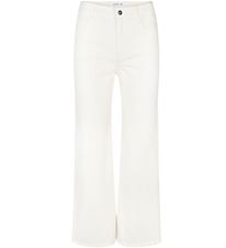 Designers Remix Jeans - Bellis Fackel - Cream Designers Remix Jeans - Bellis Fackel - Cream