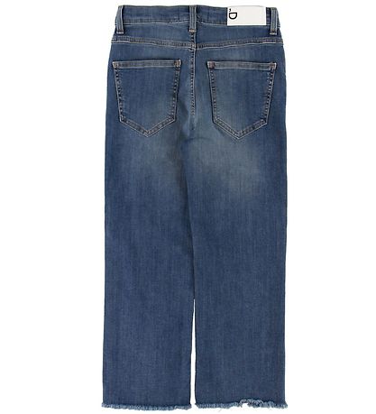 Designers Remix Jeans - Blossom - Medium+ Denim