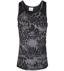 Ville Sofie Schnoor Débardeur Sport - Grey Ville Sofie Schnoor Débardeur Sport - Grey
