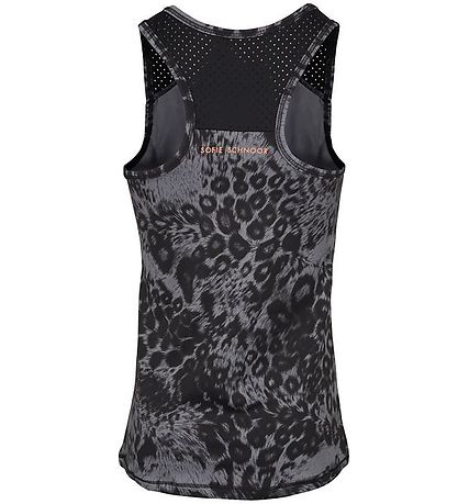 Sport Town Sofie Schnoor Tanktop - Grey