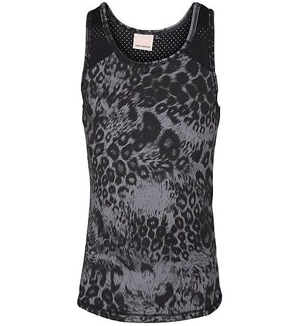 Sport Town Sofie Schnoor Tanktop - Grey
