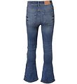 Hound Jeans - Bootcut - Dark Blue Notað