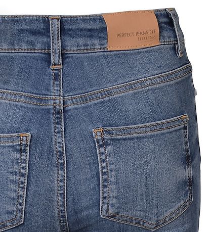 Hound Jeans - Bootcut - Dark Blue Gebruikt Hound Jeans - Bootcut - Dark Blue Gebruikt