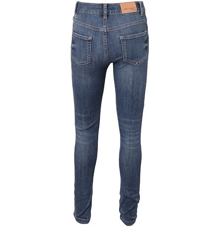 Hound Jeans - Colsjaal - Dark Blue Gebruikt