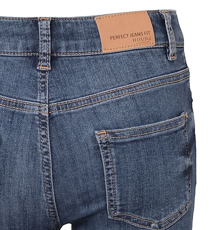 Hound Jeans - Colsjaal - Dark Blue Gebruikt