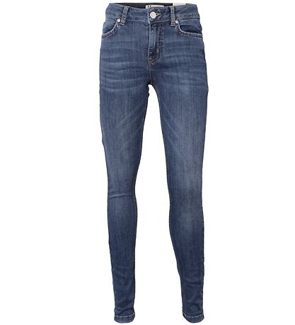 Hound Jeans - Colsjaal - Dark Blue Gebruikt