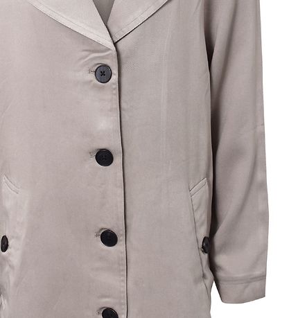 Hound Jacket - Sand