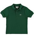 Lacoste Polo - Grün