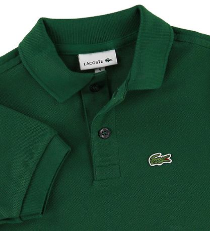 Lacoste Polo - Green Lacoste Polo - Green