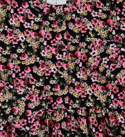 Grunt Dress - Corduroy - Hianan - Neon Pink Grunt Dress - Corduroy - Hianan - Neon Pink