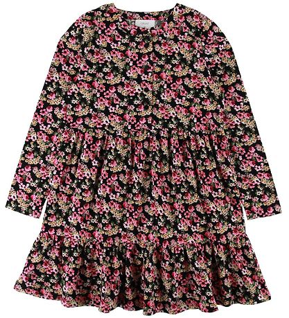 Grunt Dress - Corduroy - Hianan - Neon Pink Grunt Dress - Corduroy - Hianan - Neon Pink