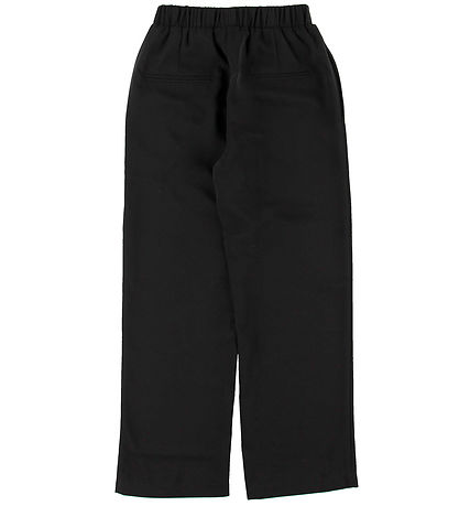 Grunt Trousers - Lopez - Black