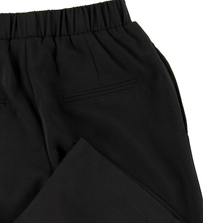 Grunt Trousers - Lopez - Black
