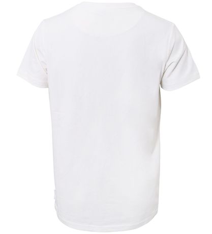 Hound T-Shirt - White