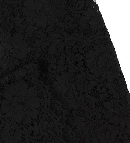 Dolce & Gabbana Dress - Black Lace
