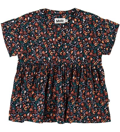T-Shirt Molo - Rania - Petite Fleur T-Shirt Molo - Rania - Petite Fleur