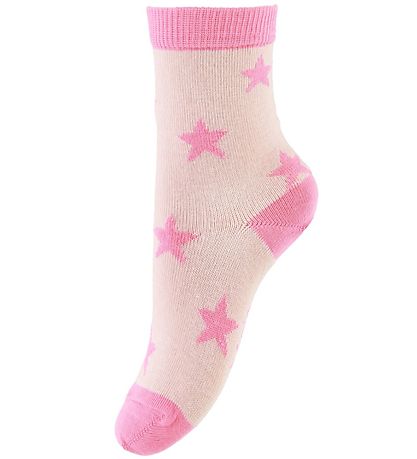 Molo Socks - 2-pack - Nesi - Powder