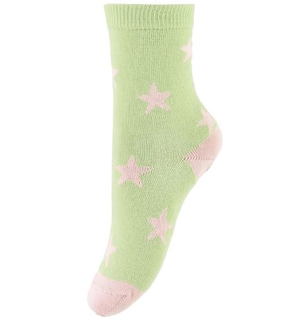 Molo Socks - 2-pack - Nesi - Powder