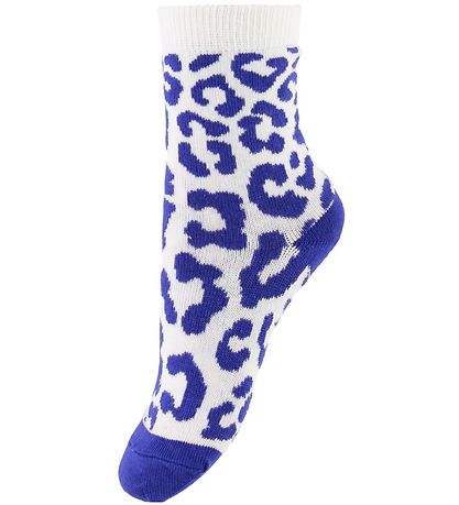 Molo Socks - 2-pack - Nomi - Pink Lemonade Molo Socks - 2-pack - Nomi - Pink Lemonade
