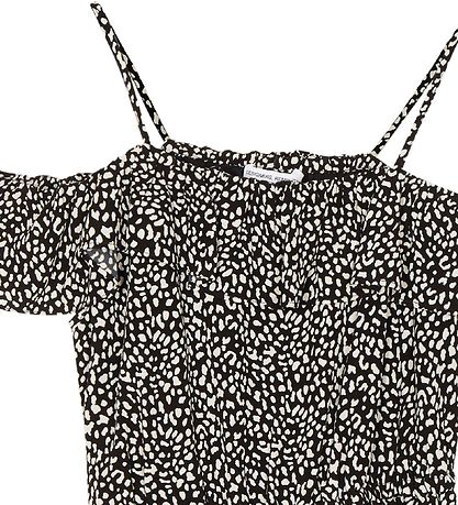 Designers Remix Dress - Eliza - Animal Print Designers Remix Dress - Eliza - Animal Print