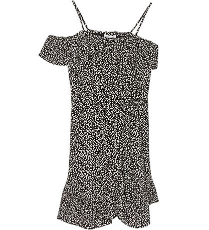Designers Remix Dress - Eliza - Animal Print Designers Remix Dress - Eliza - Animal Print