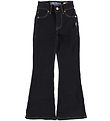 Cost:Bart Flared Jeans - Dark Blue Wash Cost:Bart Flared Jeans - Dark Blue Wash